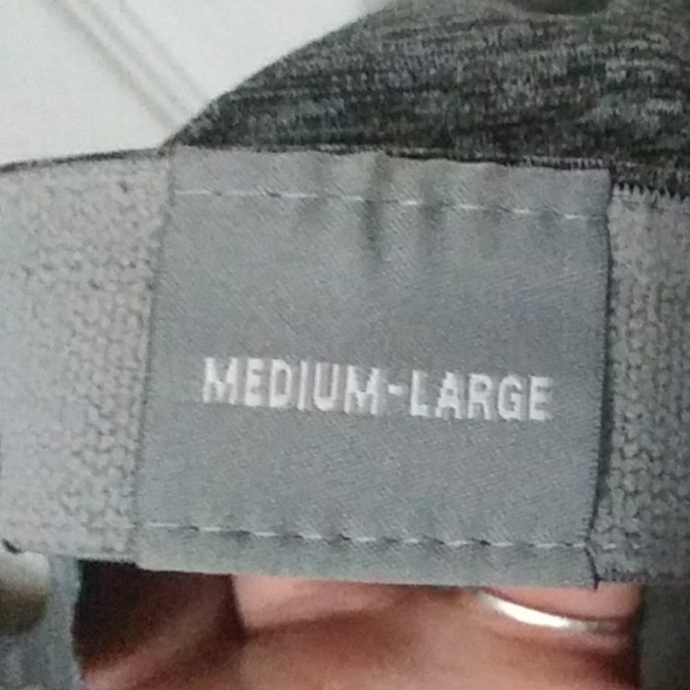 NEW Baseball hat - Picture 7 of 7